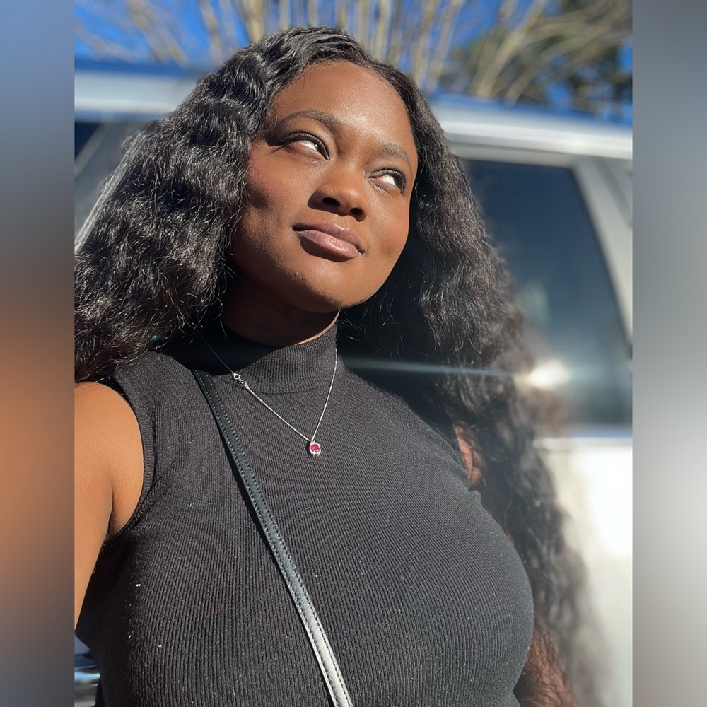 Meet your Posher 💙